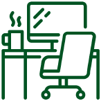 Workplace Organization