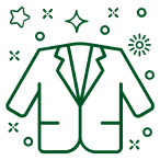 Professional Attire